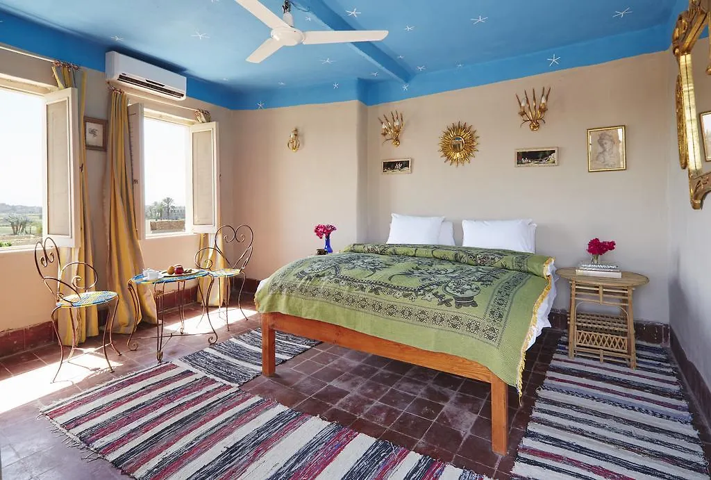 Guest house Beit Sabee Hotel Luxor