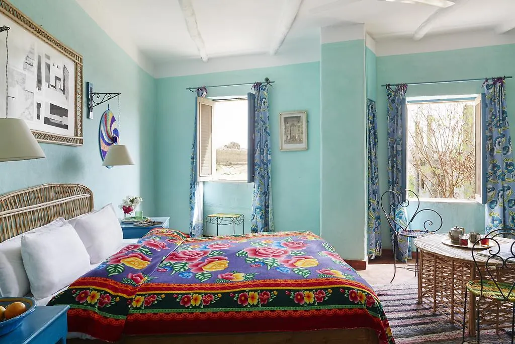 Beit Sabee Hotel Luxor Guest house
