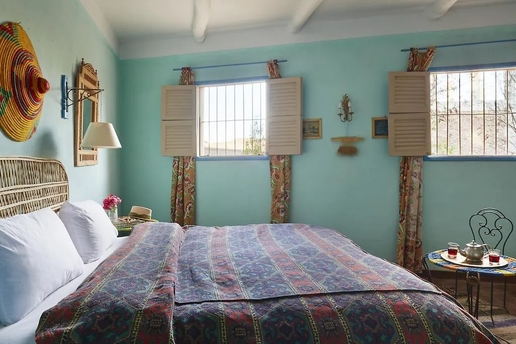Beit Sabee Hotel Luxor Guest house