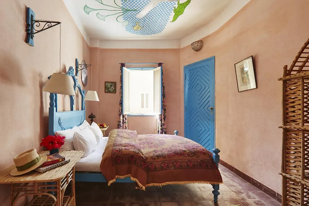 Beit Sabee Hotel Luxor Egypt