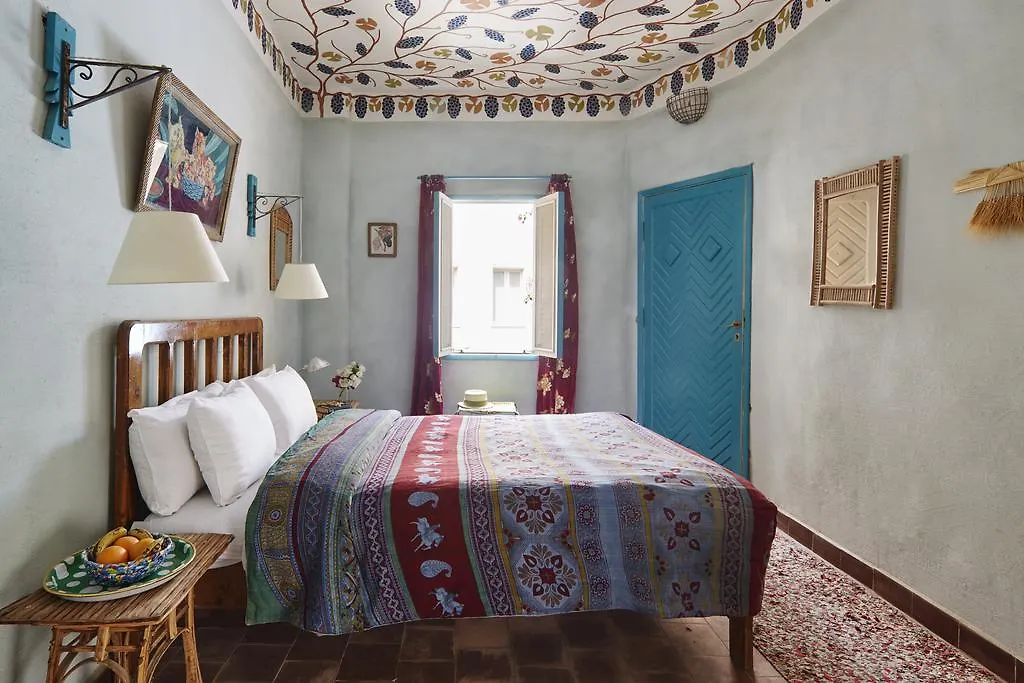 Beit Sabee Hotel Luxor 3*,  Egypt