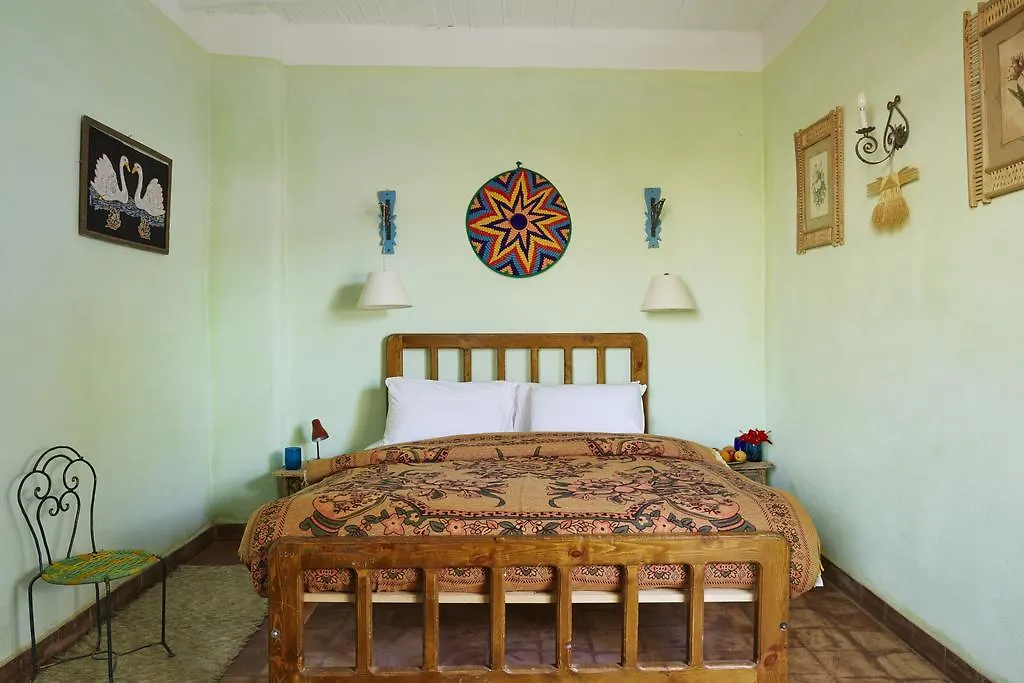Beit Sabee Hotel Luxor Guest house