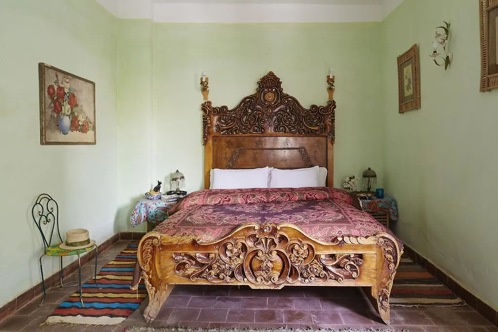 *** Guest house Beit Sabee Hotel Luxor Egypt