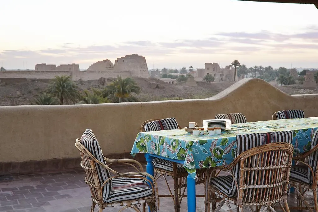 Guest house Beit Sabee Hotel Luxor